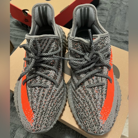 Yeezys 350